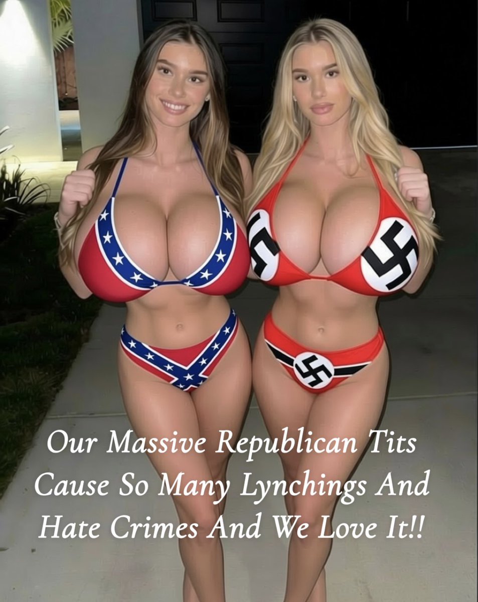 GodJames9565's tweet photo. Aryan Rich Republicans deserve the world. https://t.co/5BZ7kYfxO2
