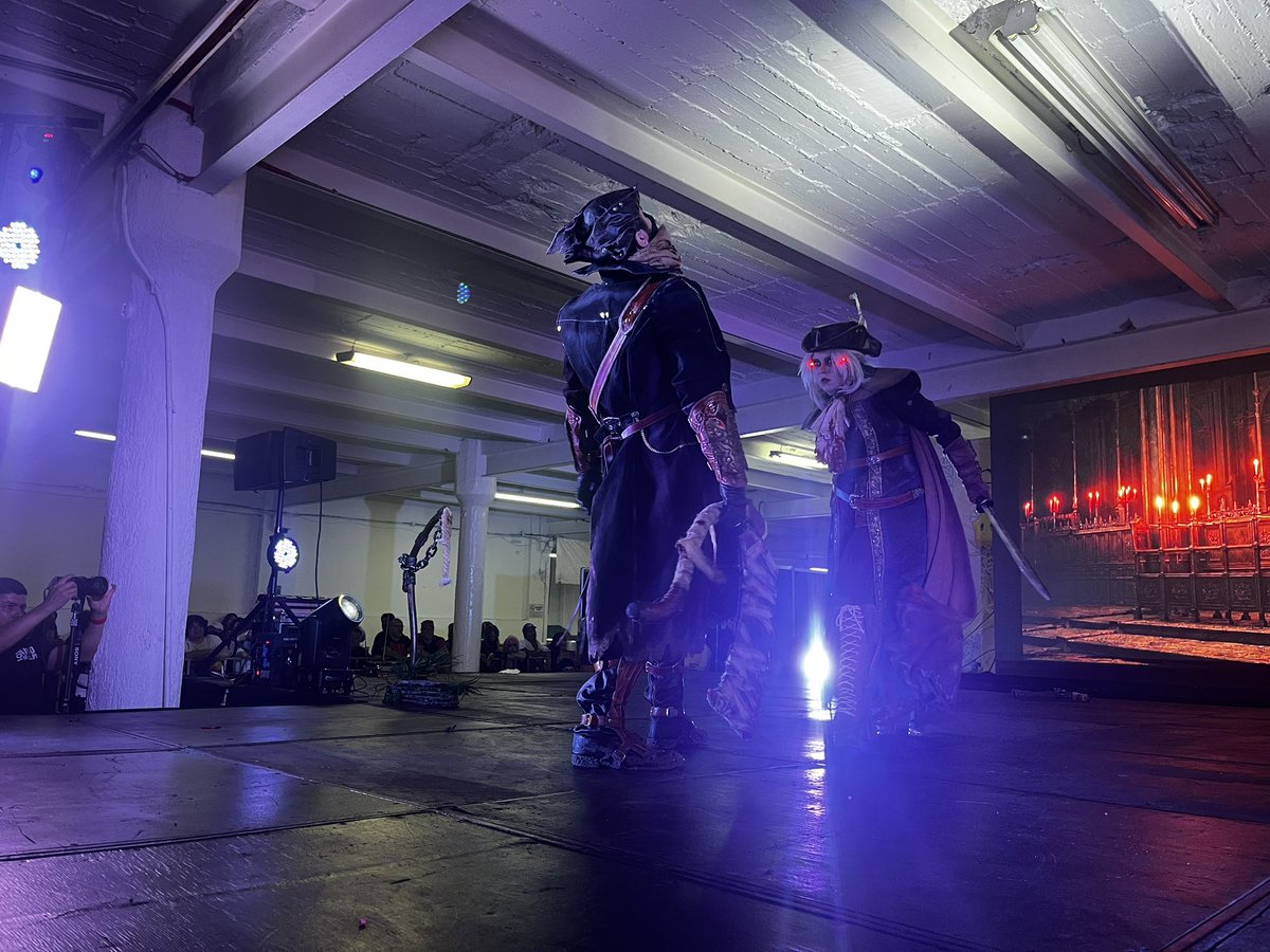 World Cosplay Summit tweet media