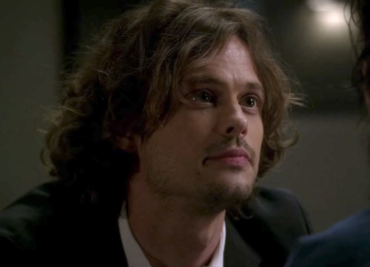drreidthinker's tweet photo. BREAKING 🚨: Gen Z prefers having sex with Spencer Reid instead of sleep. https://t.co/CiOEh4k4M7