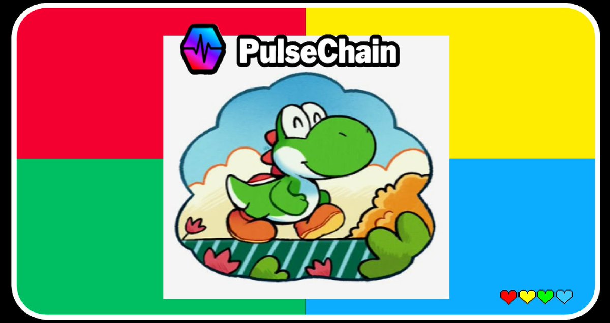 Master Fren ❤️💛💚💙 tweet media