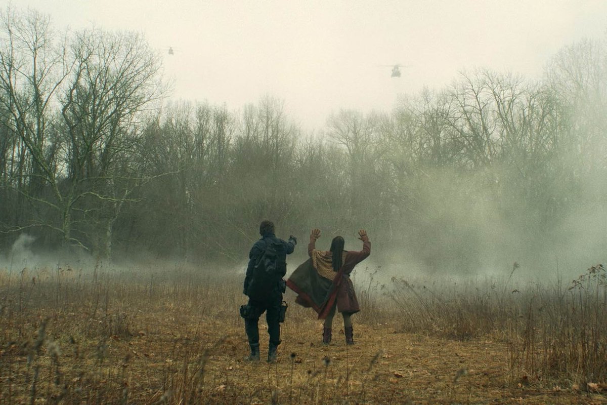 TWDFan_Zone's tweet image. #TheWalkingDead