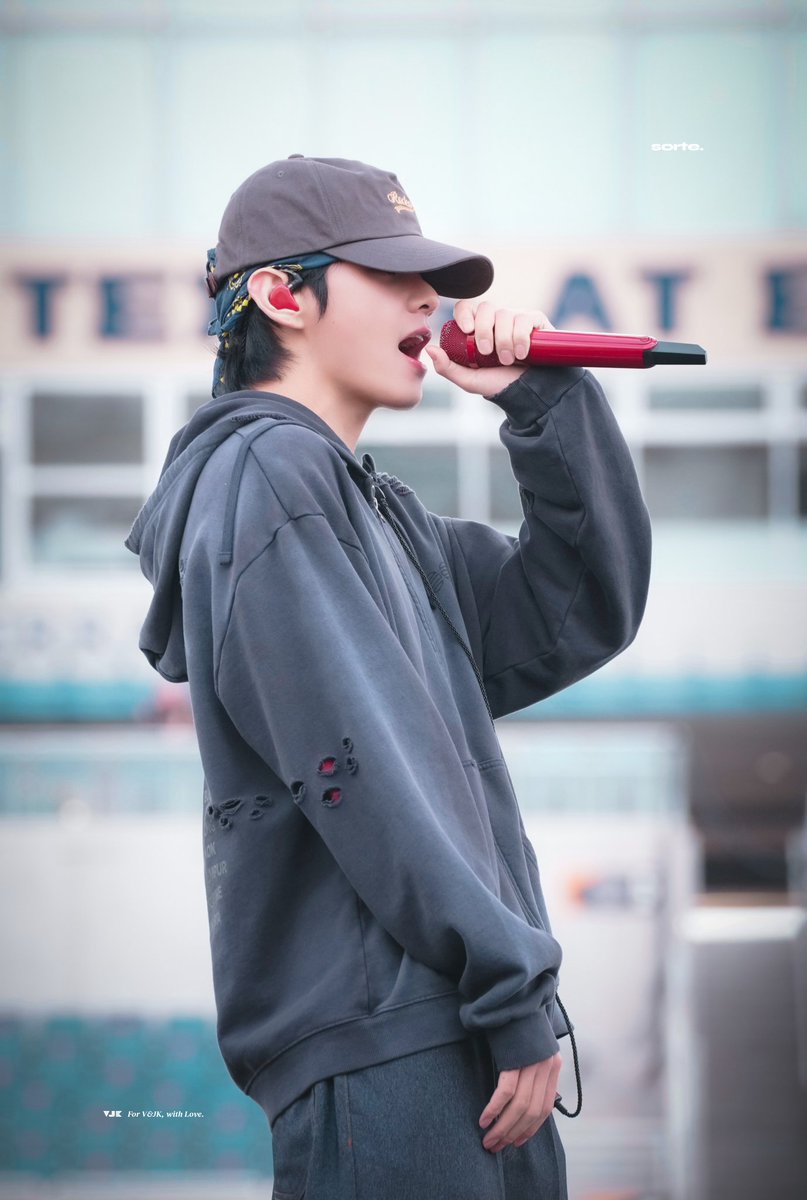 Sòrte (소르테) tweet media