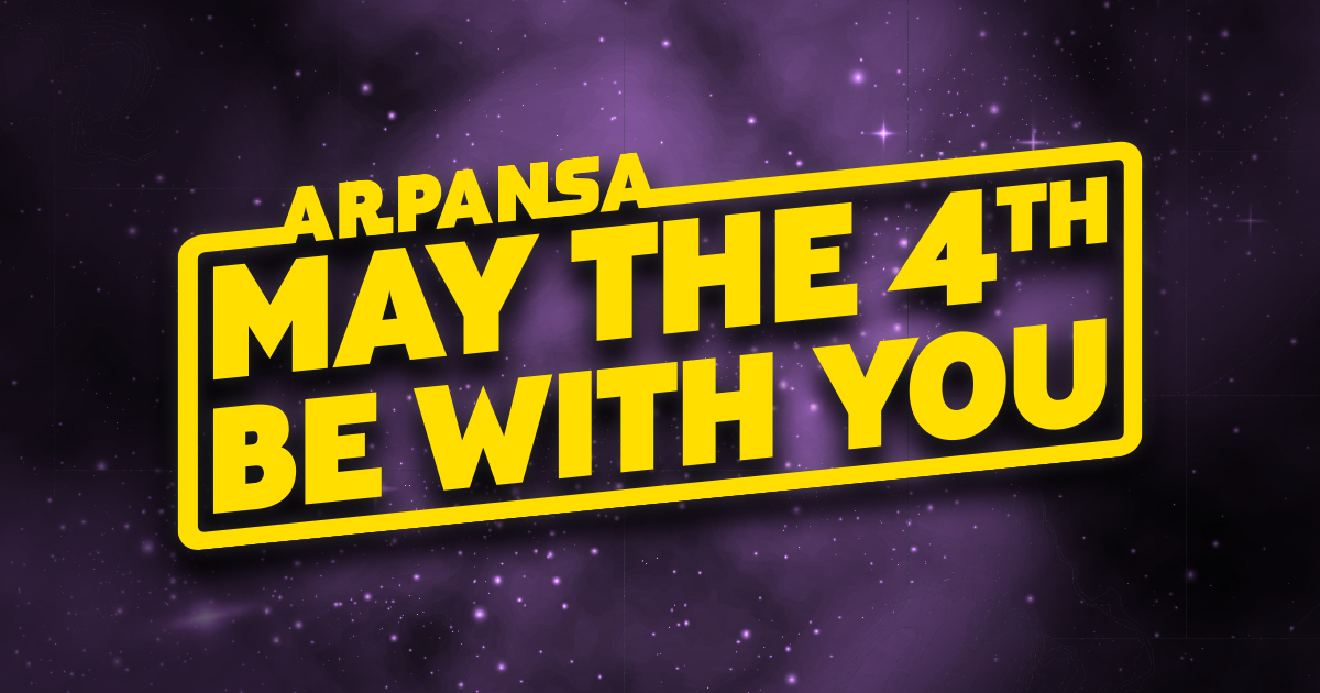 ARPANSANews's tweet image. Be safe when you're celebrating Star Wars Day! Pointing lightsabers and other devices fitted with #lasers at a person’s face or eyes can cause permanent #eyedamage.

Learn more at arpansa.gov.au/understanding-…
#laser #lasersafety #StarWarsDay