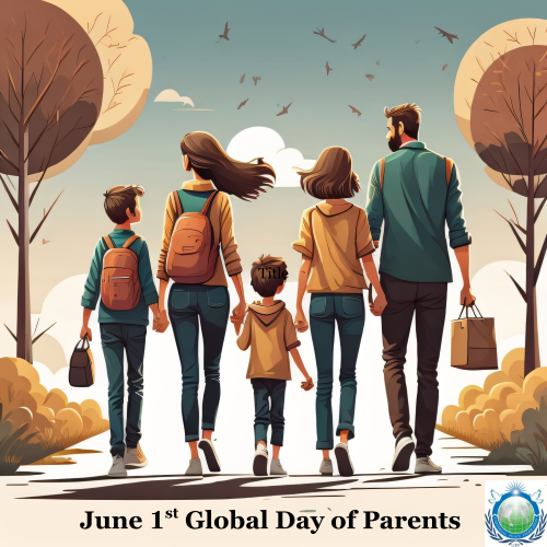 rtmarsh's tweet image. The UN’s 2026 International Day of Families theme — “Families, Inequalities and Child Wellbeing” — reminds us that family policy, child protection and social development belong at the heart of peacebuilding. uk.upf.org/may-month-of-f…  #SDGs #ChildWellbeing #Family #UPF