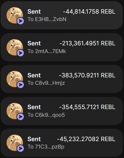 RebelInuX tweet media