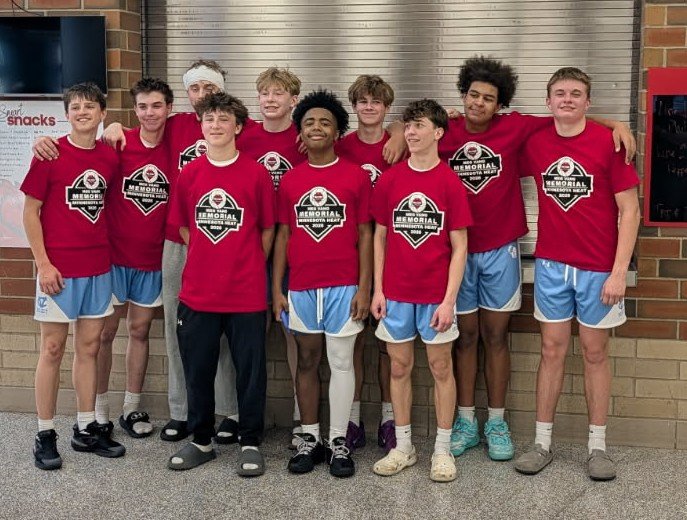 Chippewa Valley Select Boys Basketball tweet media