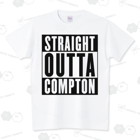 DRIPPED_STORE's tweet photo. STRAIGHT OUTTA COMPTONロゴTシャツ発売中です!
https://t.co/52dNHp8k2F
#Tシャツ #ロゴT #ロゴTシャツ #ヒップホップ #hiphop #音楽 #MUSIC #ダンス #DANCE #ダンサー #アメカジ #Tシャツトリニティ #ドリップド #DRIPPED https://t.co/2cVr2hkNRa