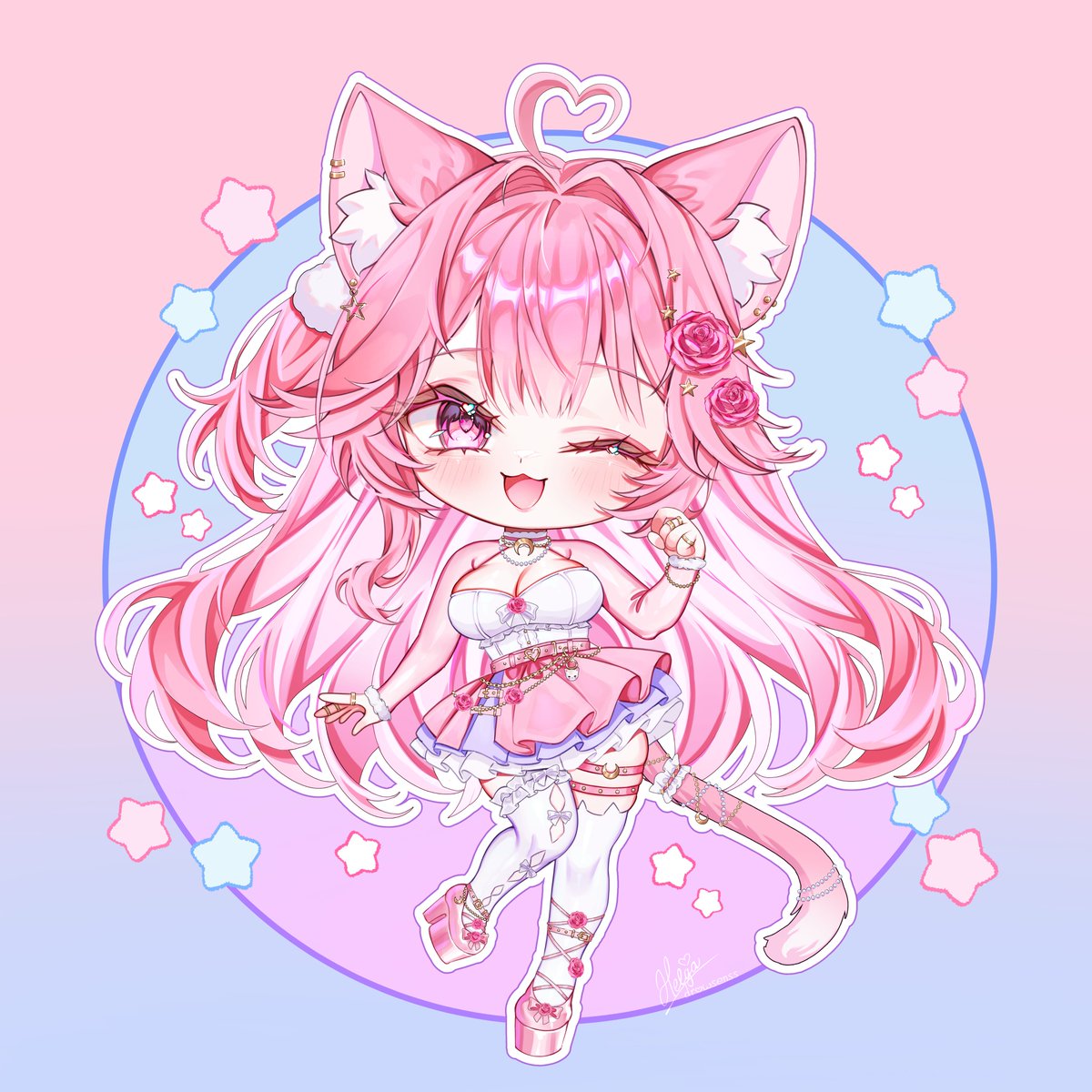 ˙⋆✮Helga✮⋆˙ tweet media