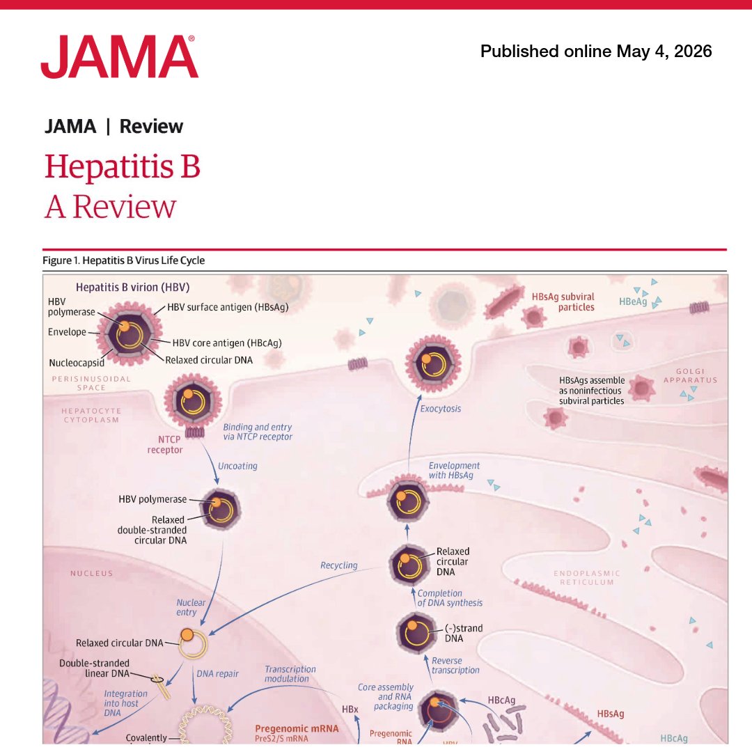 JAMA tweet media