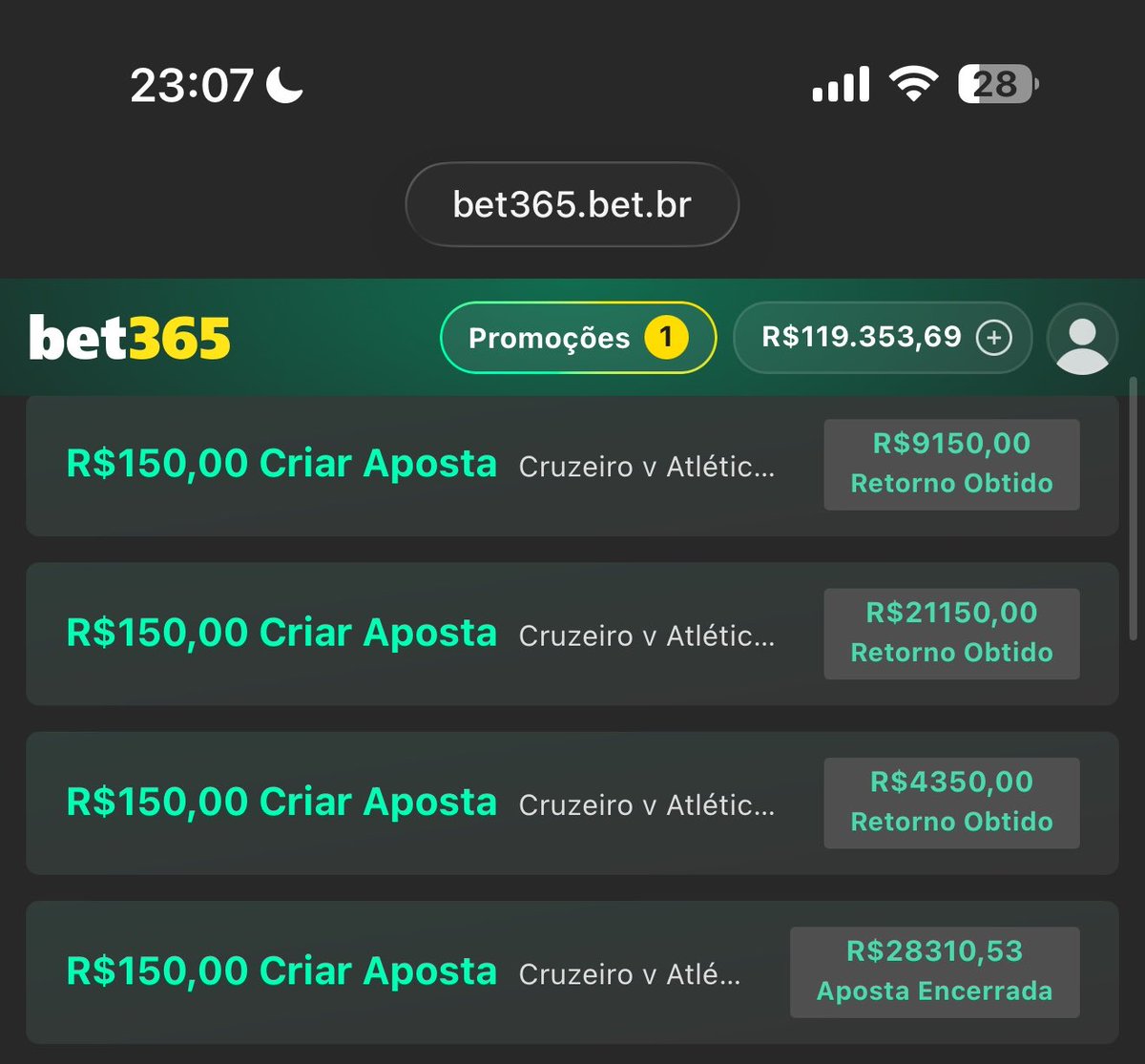 KapoFps's tweet image. Os tipster daqui / eu
Quase tudo que eu faço da errado HAHAH #bet365 #betano #tips #kapotips