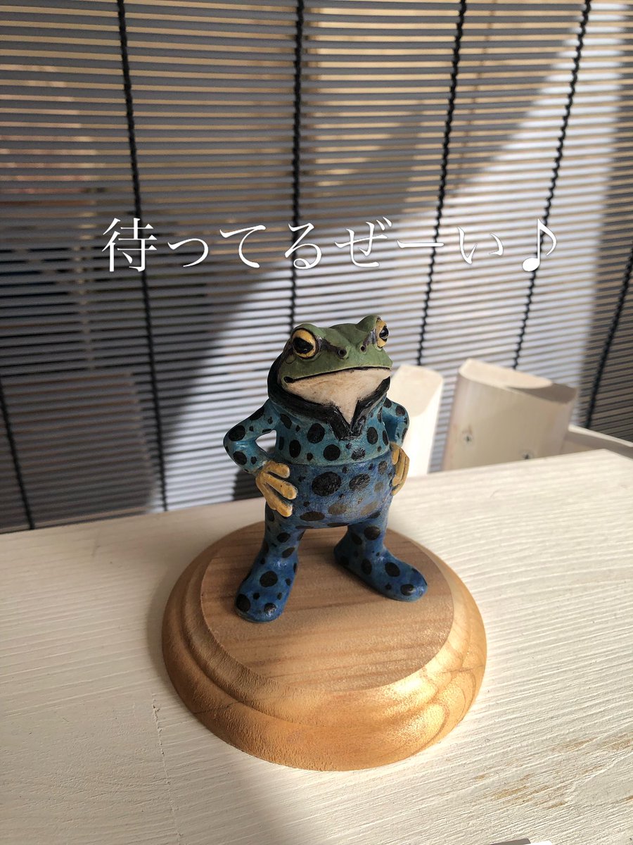 きたむら工房　ネコ置き物 きたむら工房 (@kitamurakoubou) / Posts / X