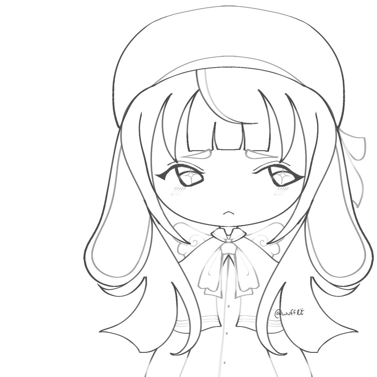 wufffli's tweet photo. lil doodlr :p https://t.co/Cm75GLAfh7