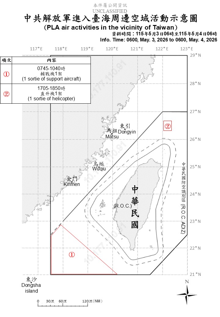 國防部 Ministry of National Defense, ROC(Taiwan) 🇹🇼 tweet media