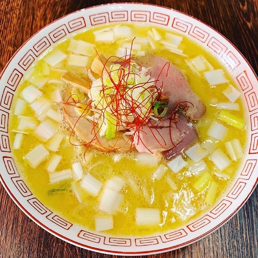 らぁ麺　大金星 tweet media