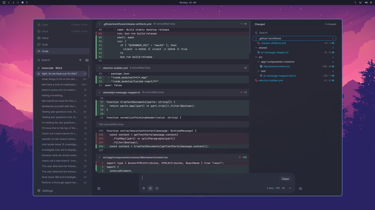 Tui Renderer Howcode 0.1.4 just landed.