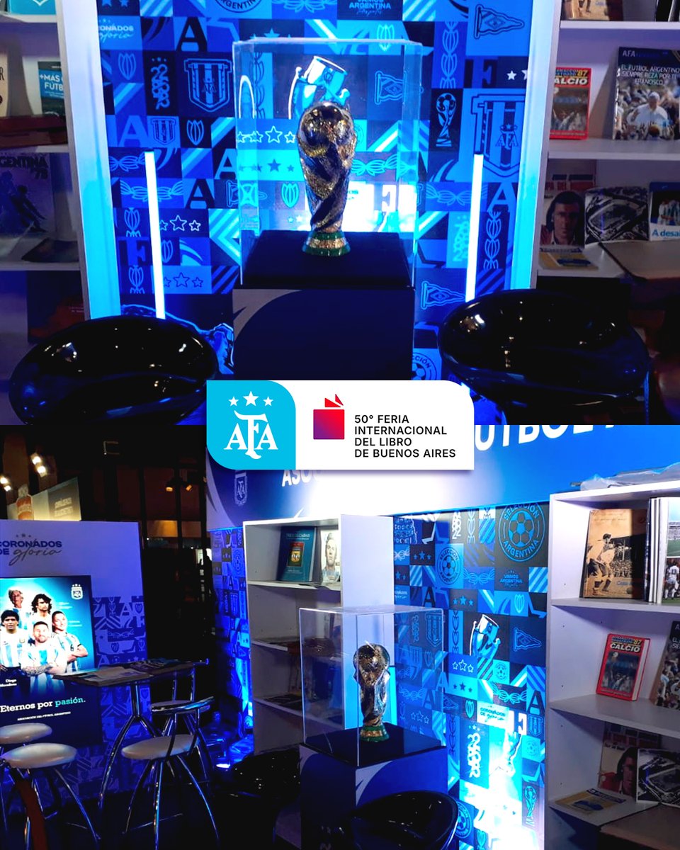 AFA tweet media