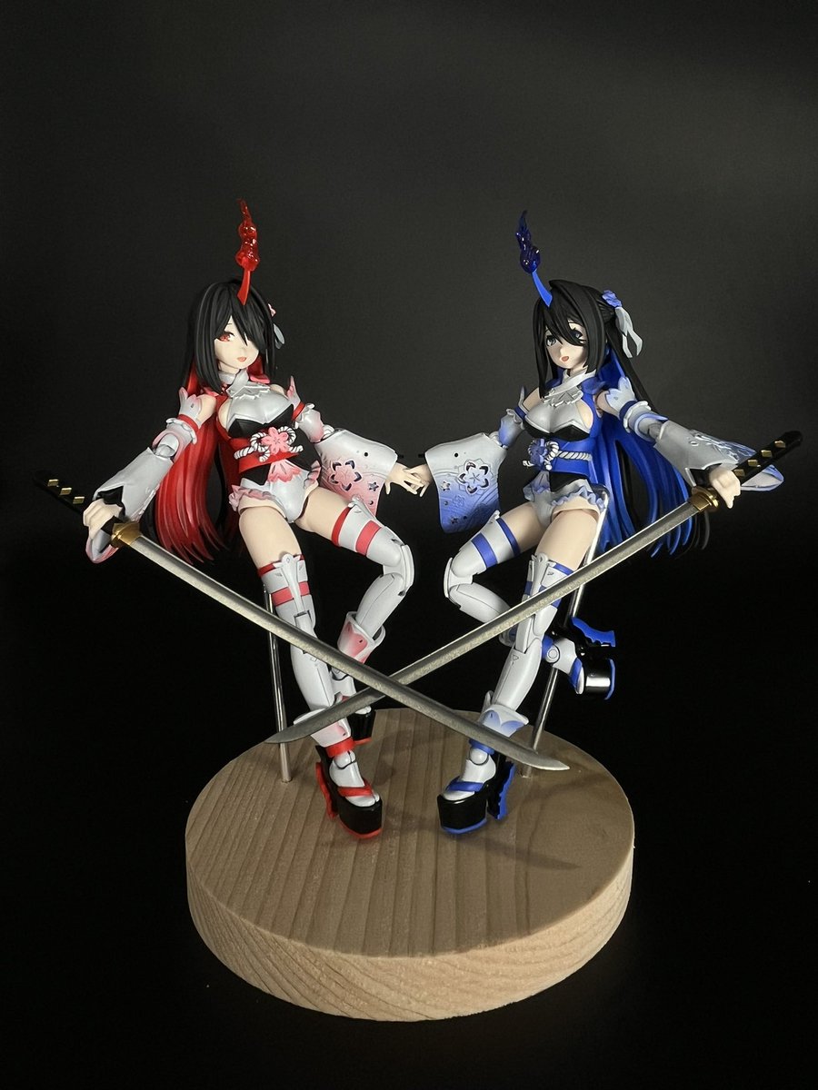 だーいま(5/31八我展@名古屋) tweet media