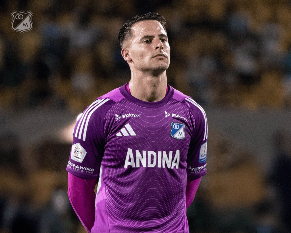 Millonarios (NO oficial) tweet media