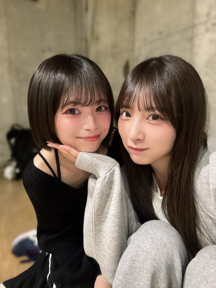 小森朱季 tweet media