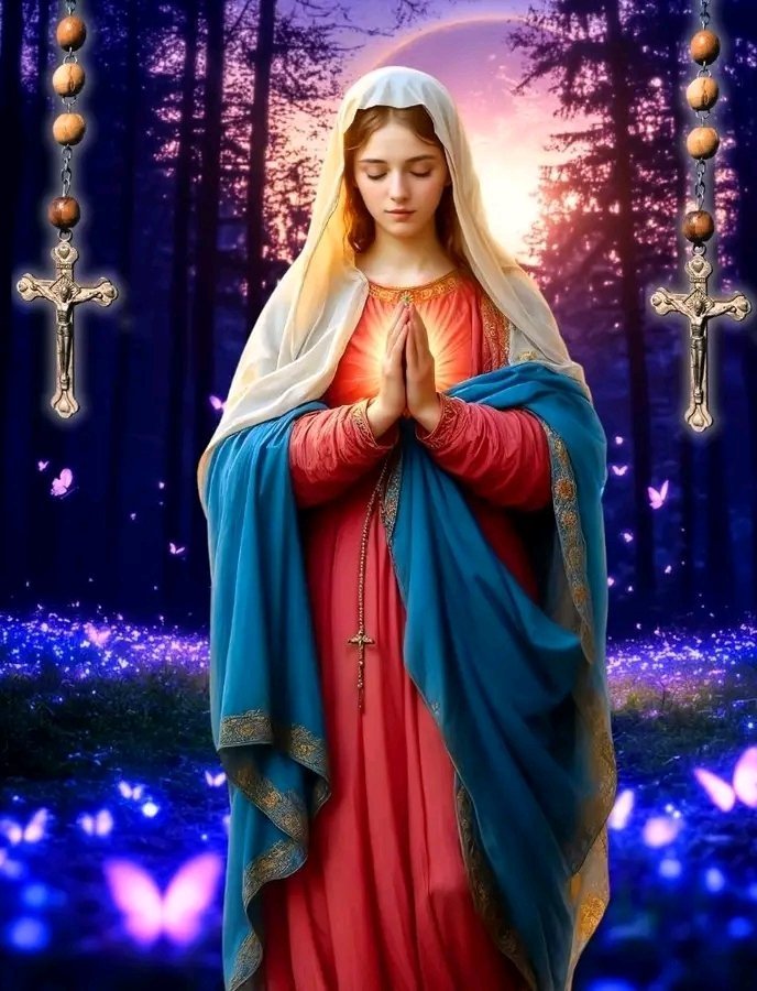 Catholic Podcasts tweet media