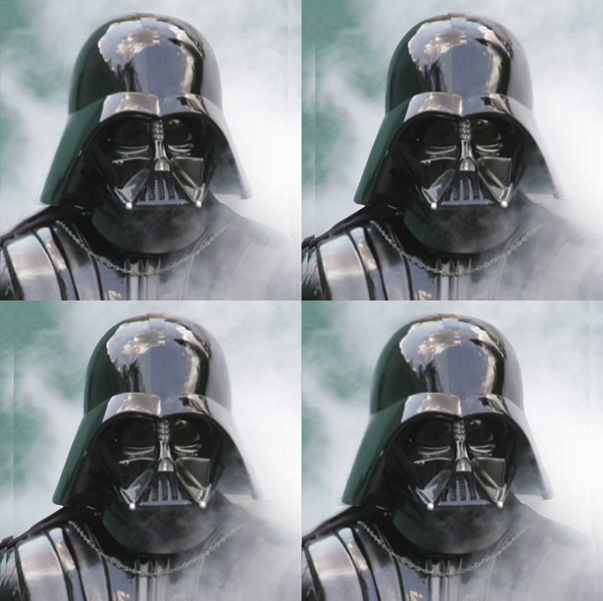 Parth3D's tweet image. May the fourth be with you 🤓

Photo once again brazenly stolen from the lovely Wikipedia using the power of the farce 😮

#3D #stereoscopic #DepthMaker