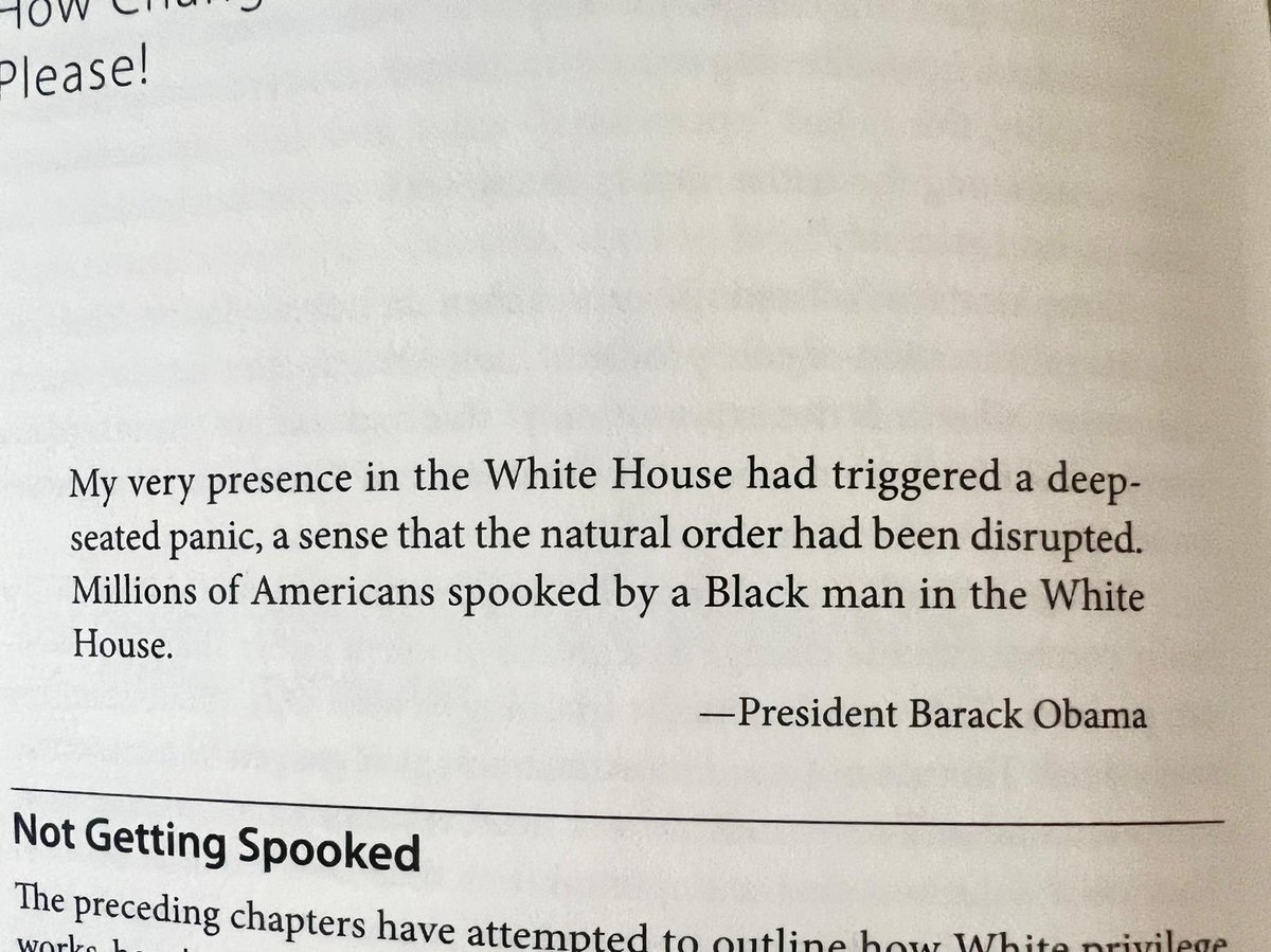 MarlaTiye's tweet photo. The guilty and fearful people…thanks for the exorbitant price of gasoline, loss of health insurance, and unnecessary war with Iran, and so on!  Gorgeous Vice President Kamala was too much of a reminder of this great man. #presidentobama https://t.co/6V5Z0TXRG2