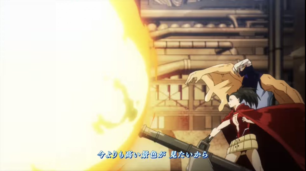 her and that damn cannon 😭😭