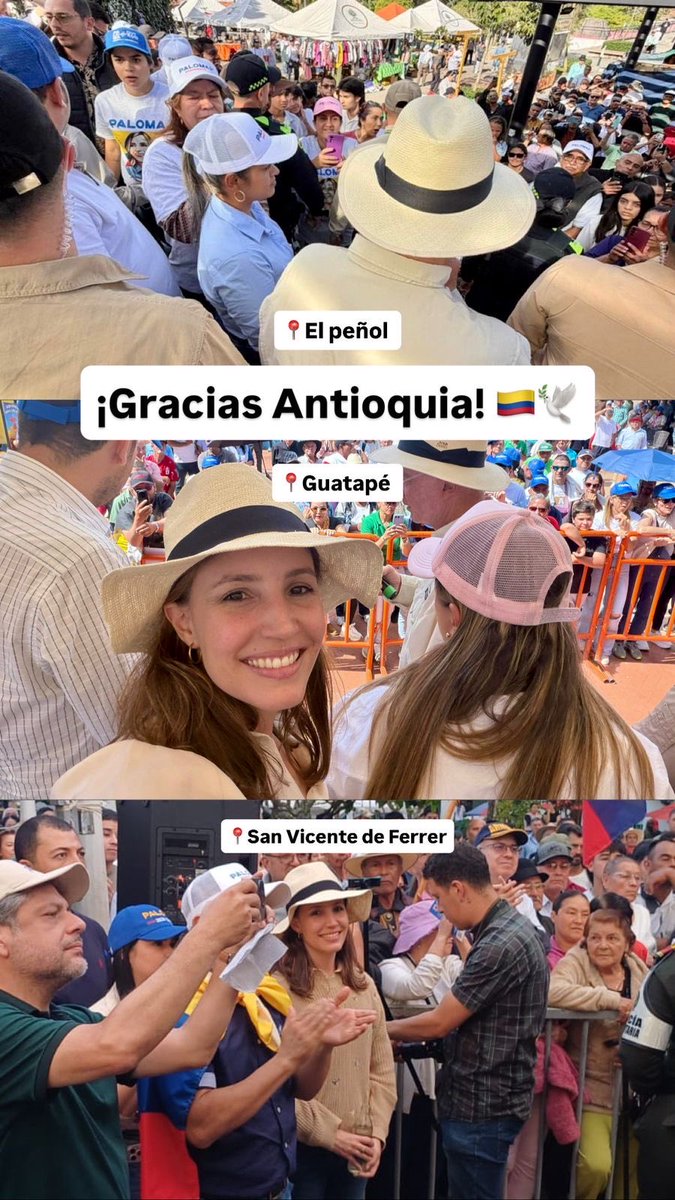 Julia Correa Nuttin tweet media