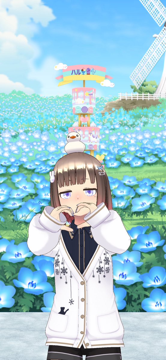 臼井 塩 🍺🧂 tweet media