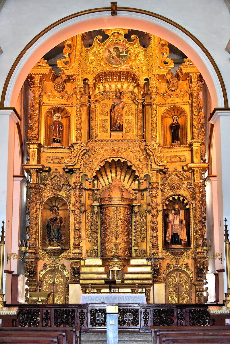 Central American Catholic Aesthetics tweet media