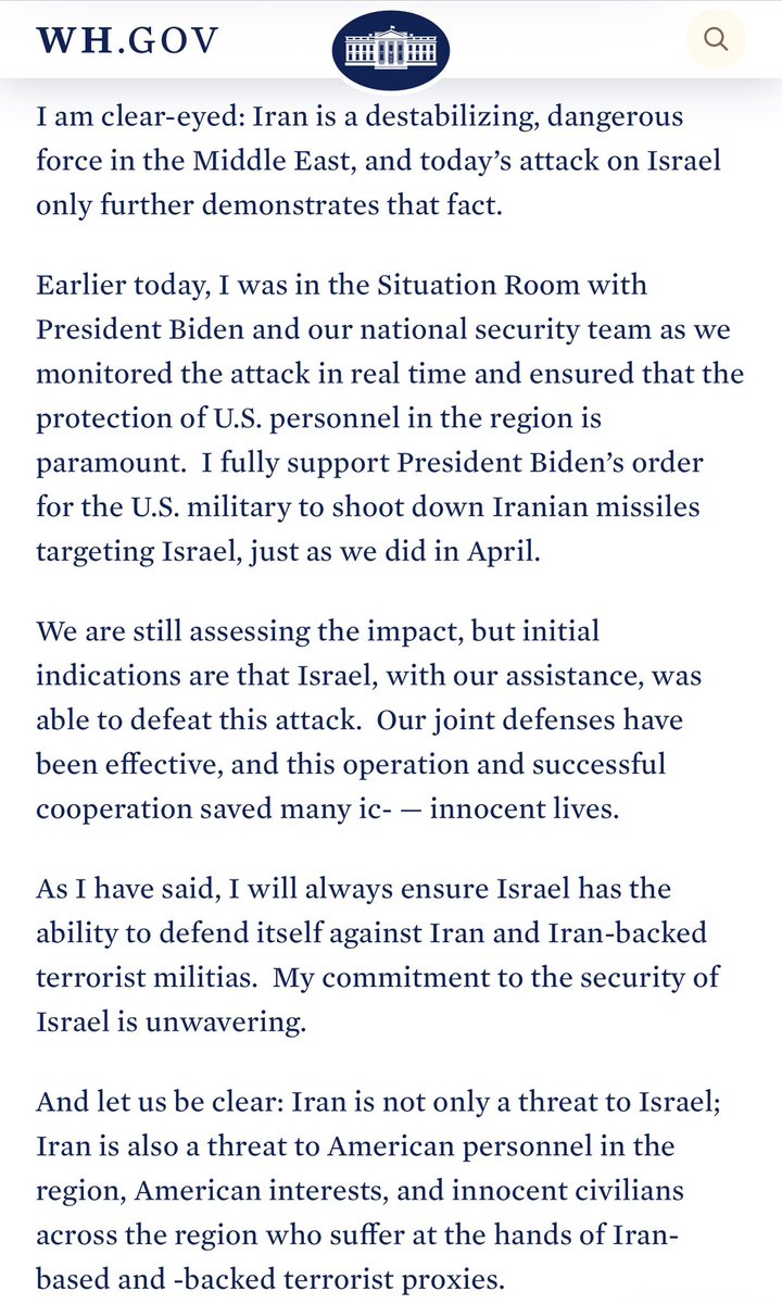 William Evans tweet media