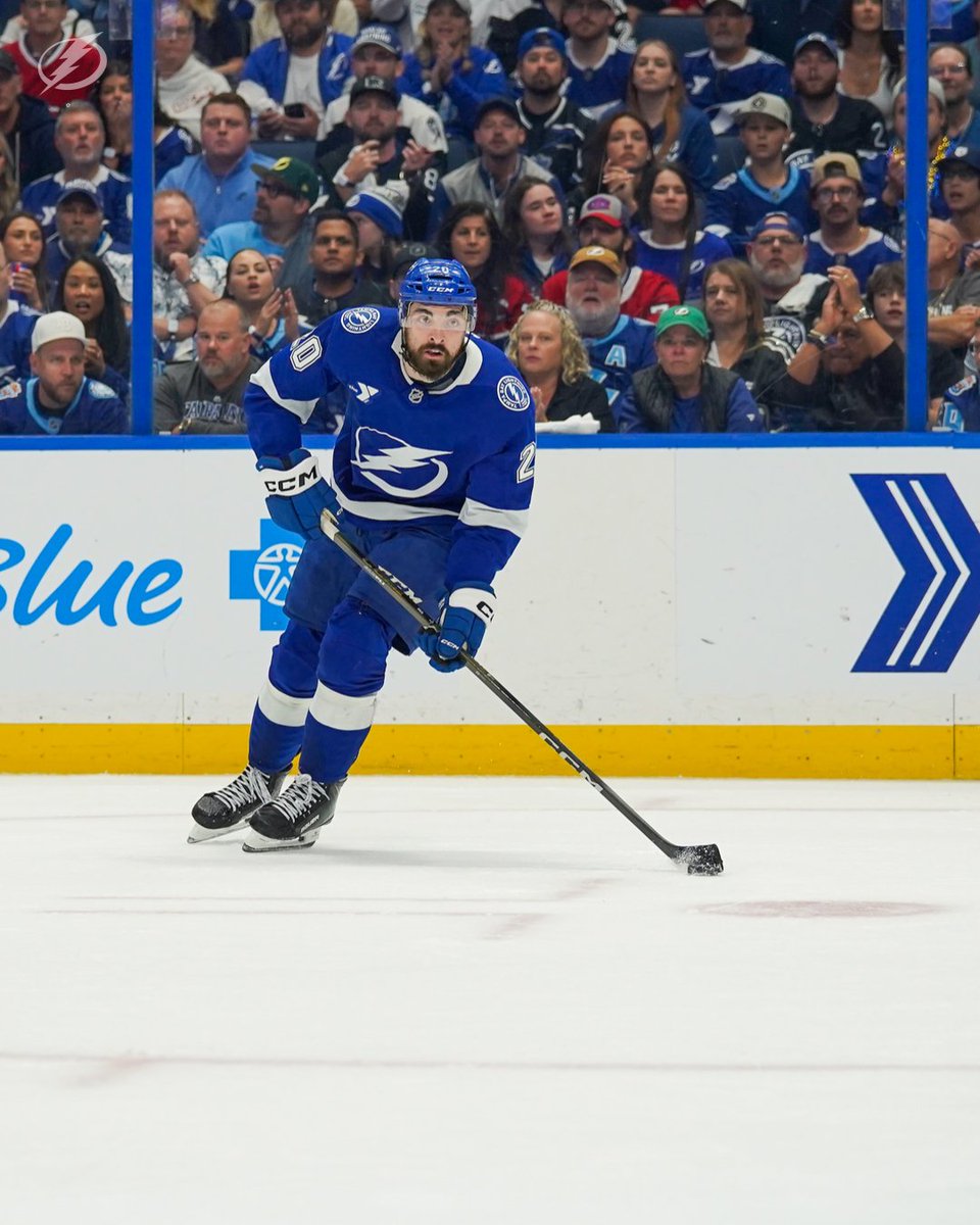 Tampa Bay Lightning tweet media