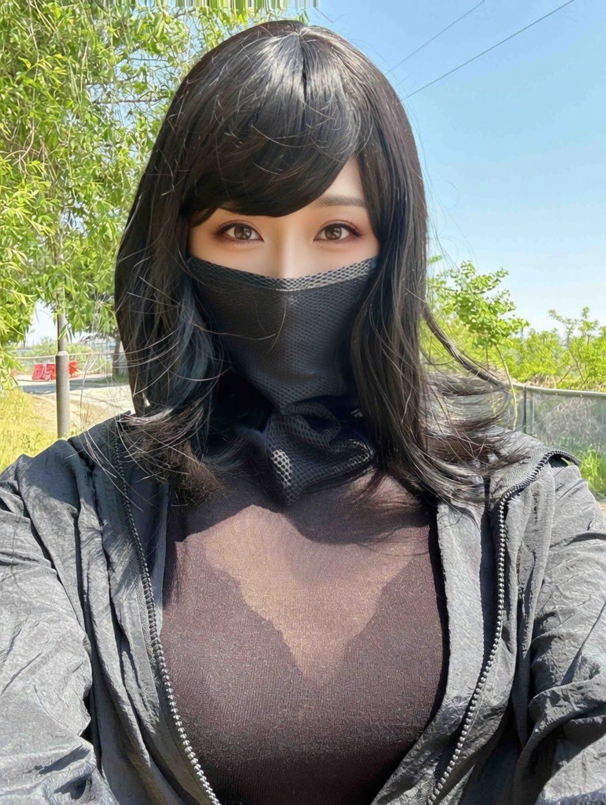 Minchae tweet media