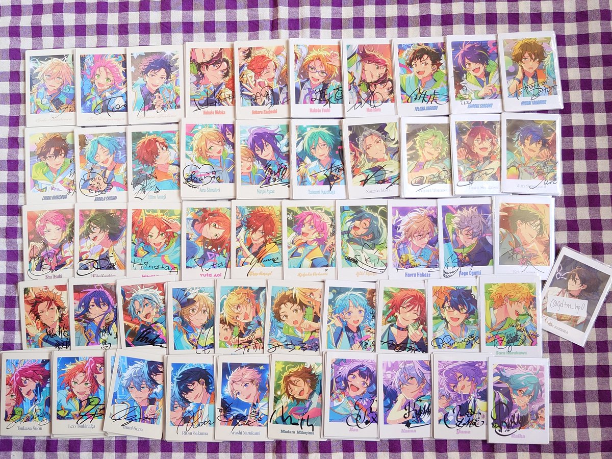春＊お取り引き用 tweet media