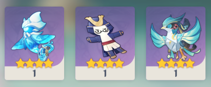 i may not be able to clear fearless but at least i have these