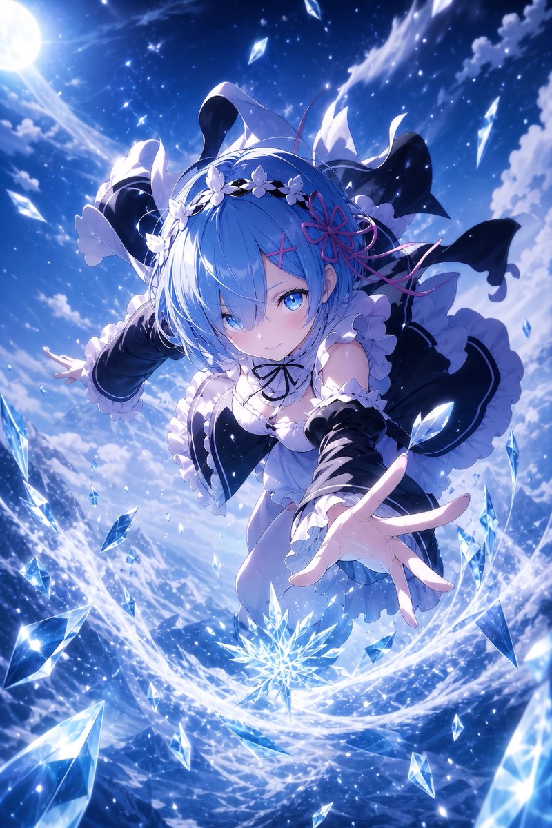 AI様用 倭identity🦊AI generator😈 (@02121976_yama2) / Posts / X