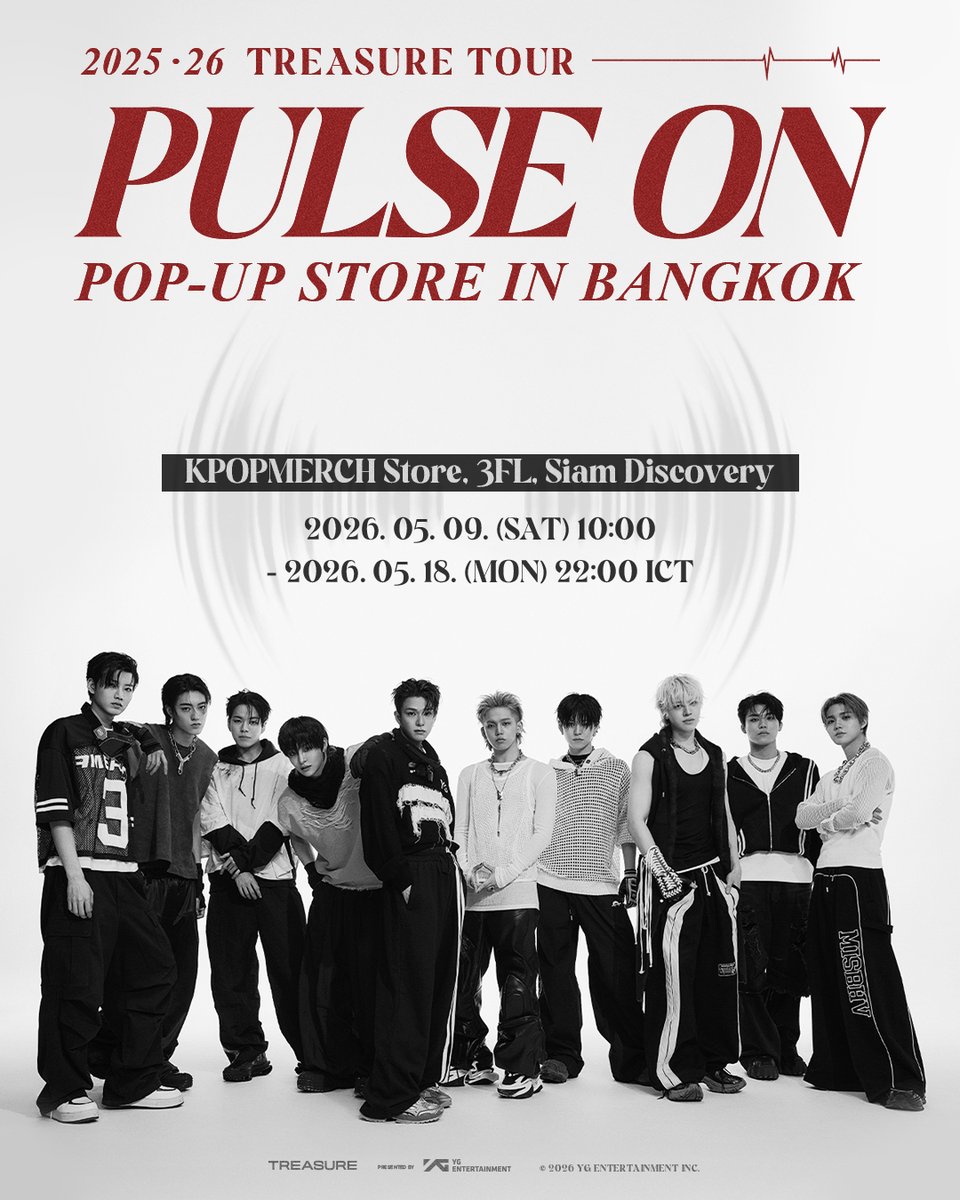 KPOPMERCH POP-UP tweet media