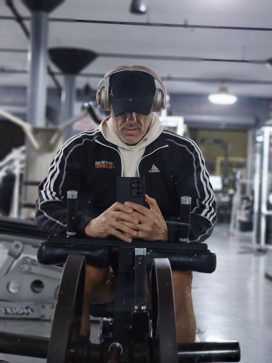 Eric DiLauro Online Coach & Fitness Consultant tweet media