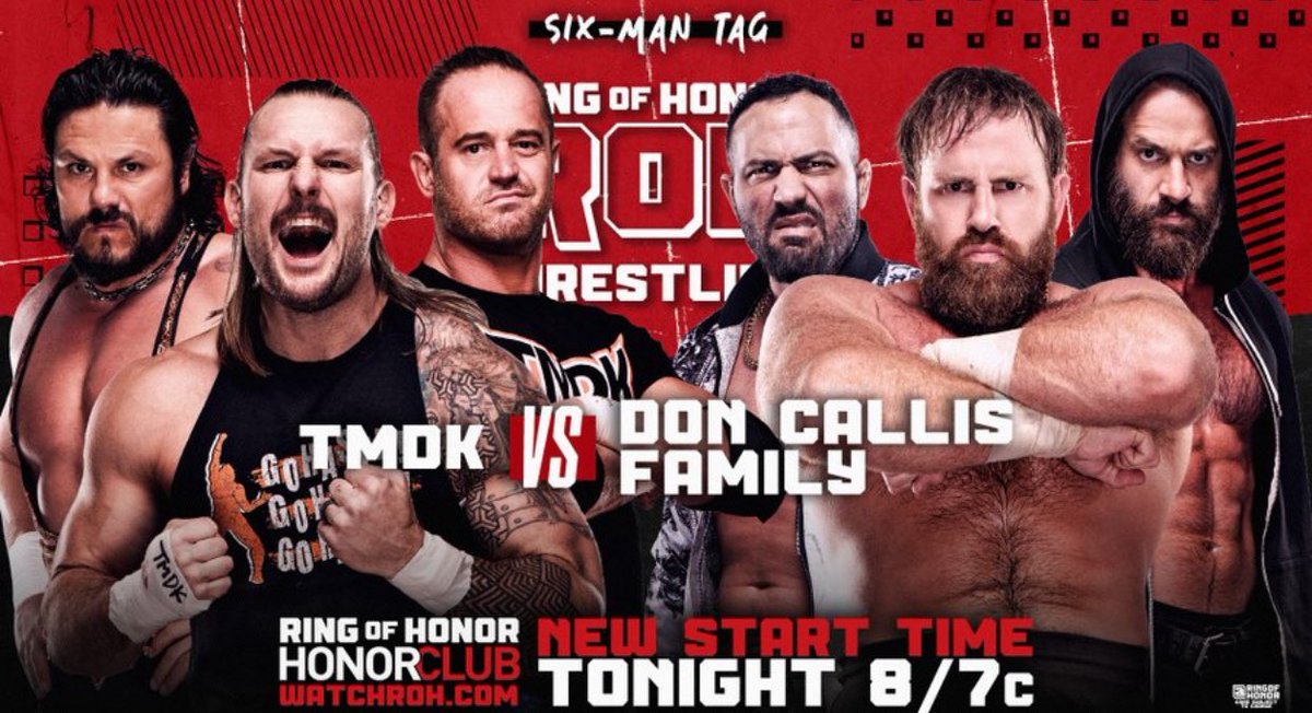 POP Wrestling tweet media