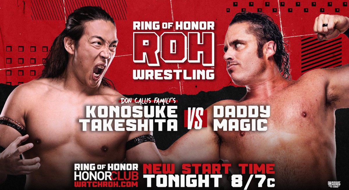 POP Wrestling tweet media