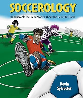 pragmaticmom's tweet image. The beautiful game buff.ly/Gmr1MVo via A Kid's Book A Day #ReadYourWorld #KidLit #soccer