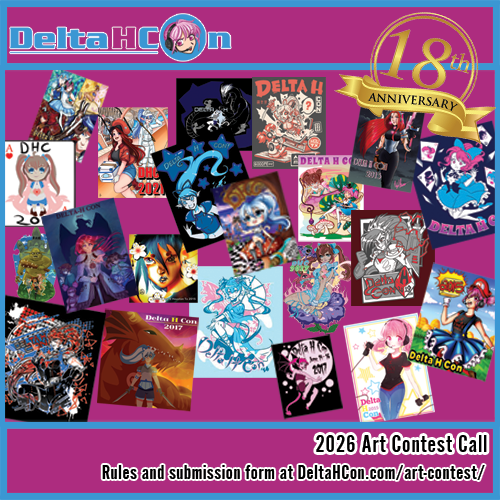 DeltaHConvention -7/17-7/19 Hou TX tweet media