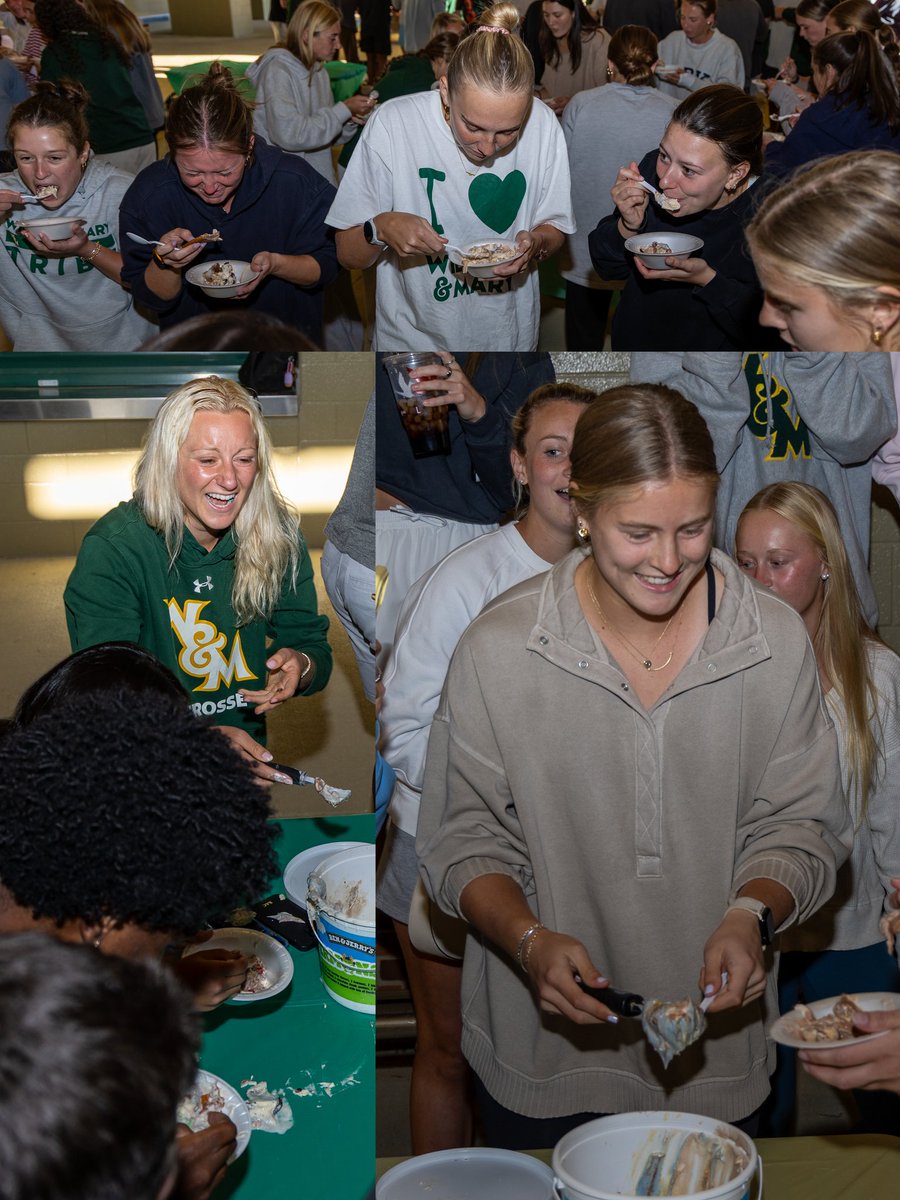William & Mary Tribe Athletics tweet media