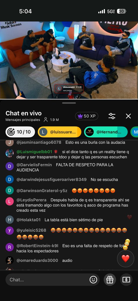 El pollo tweet media