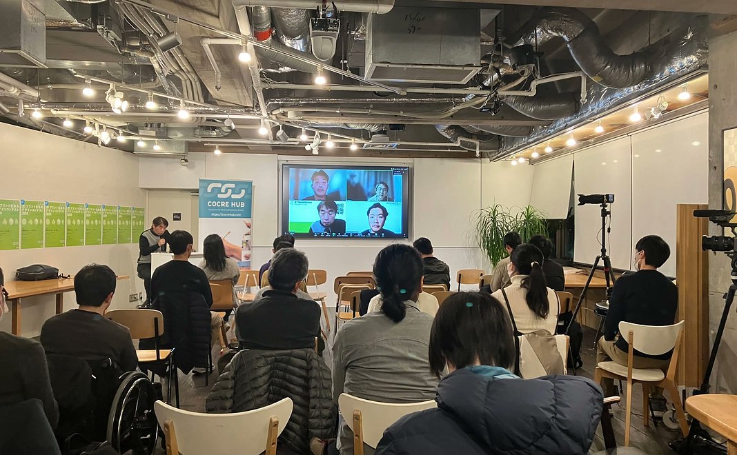 ICT_Rehab's tweet image. 【あと50%！折り返し地点突破🚀】

「作る」をあたりまえの社会へ。 

3Dプリント自助具デザインコンテスト、皆様の応援のおかげで目標の半分まで来ました！

▼応援はこちらから！ 
readyfor.jp/projects/3d-ji…

事例集やリアル参加権など、熱いリターンでお待ちしています。

#3Dプリンタ #COCREHUB