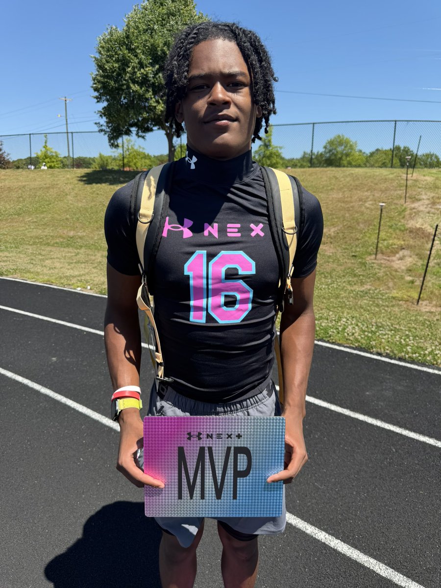 Taddrick Gibson Jr tweet media