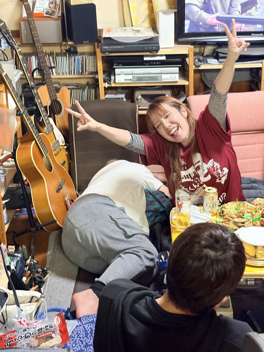 叫恋kyoko-クッキーP &良口病 tweet media