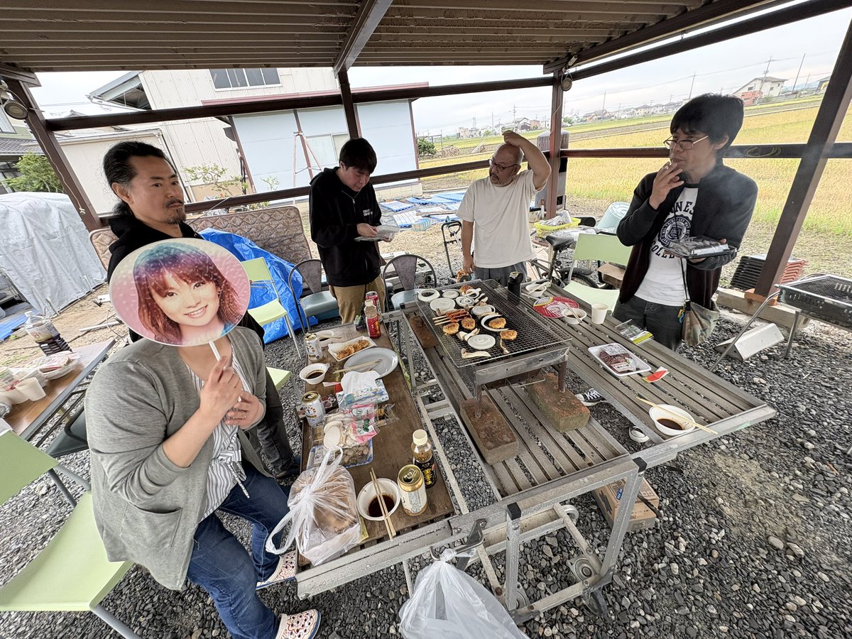 叫恋kyoko-クッキーP &良口病 tweet media