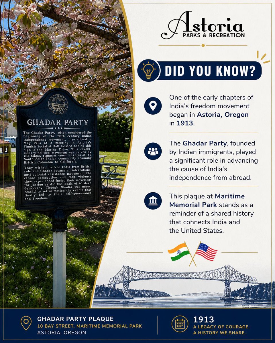 India In Seattle tweet media
