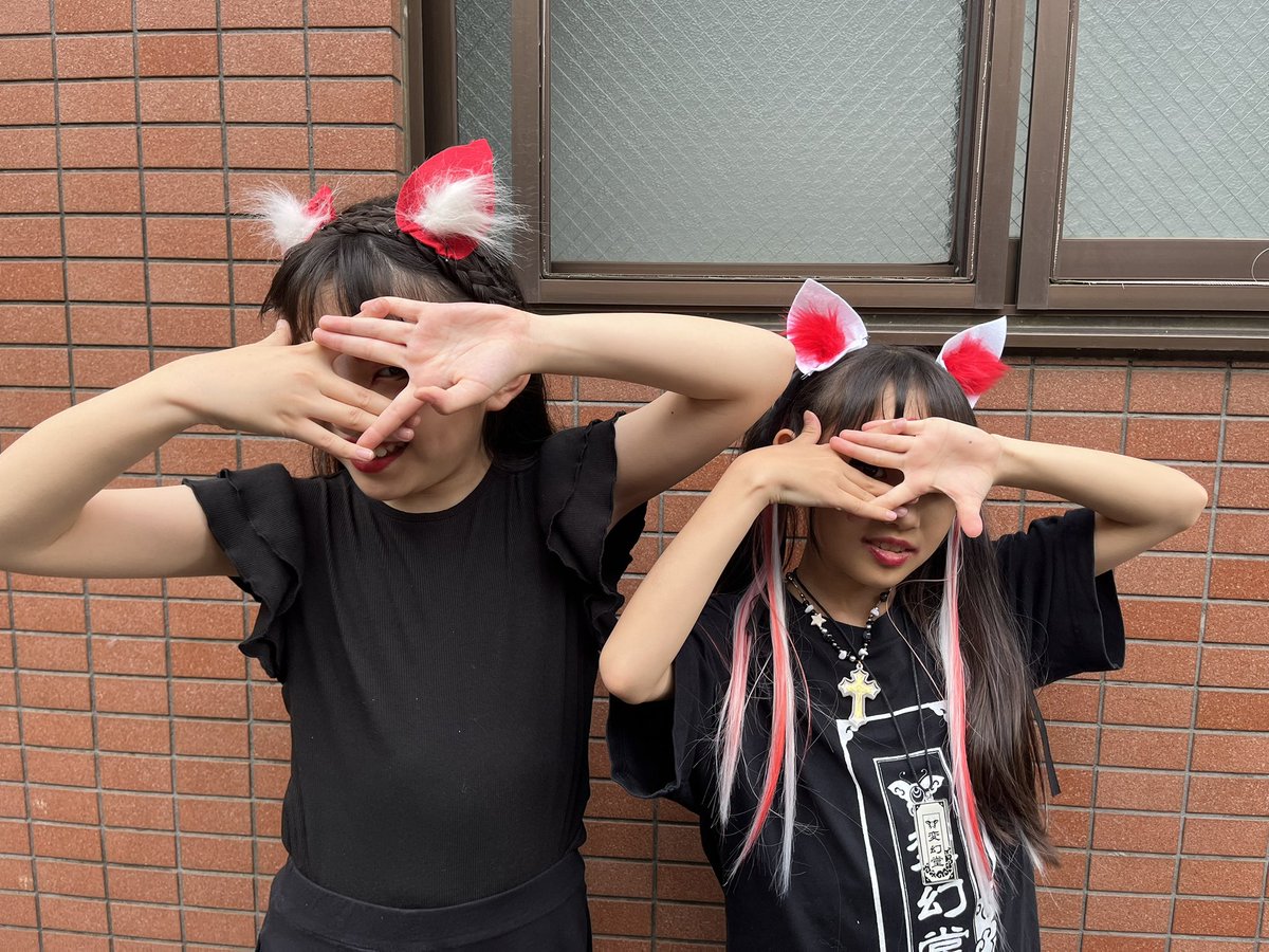 霰 tweet media